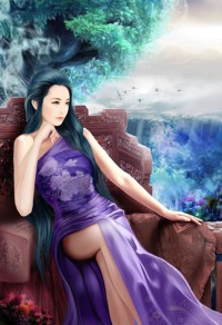 嫡女天下无双陈瑾宁陈靖廷
