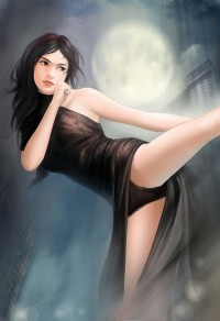斗罗:武魂冰天雪女