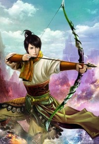 等你爱我(gl)