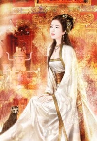 穿成七零白富美