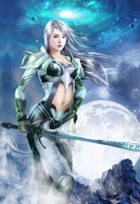 宝塔镇星河